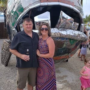 Meet your Posher, Darla